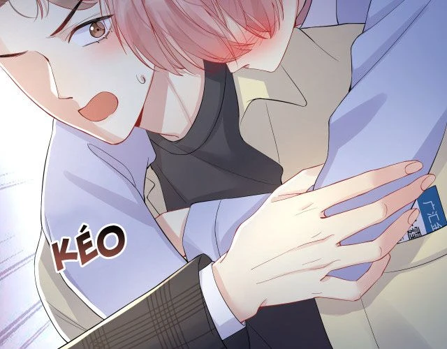 Lại Bị Bạn Trai Cũ Nhắm Đến Rồi Chapter 4 - 82