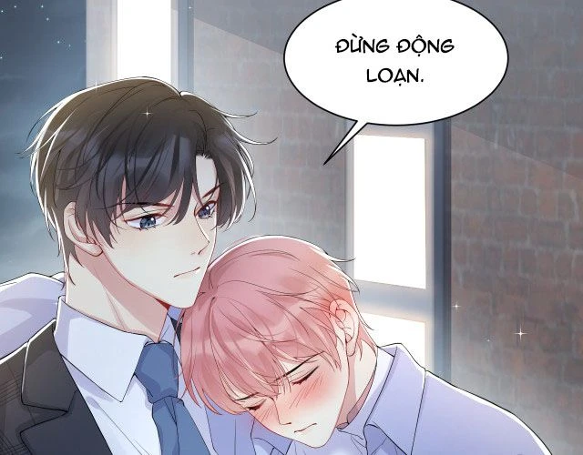 Lại Bị Bạn Trai Cũ Nhắm Đến Rồi Chapter 4 - 86