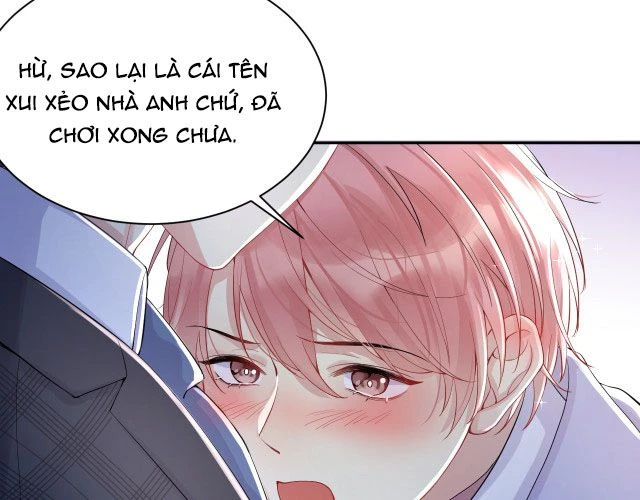 Lại Bị Bạn Trai Cũ Nhắm Đến Rồi Chapter 4 - 89