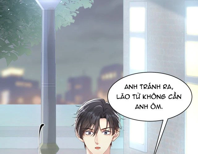 Lại Bị Bạn Trai Cũ Nhắm Đến Rồi Chapter 4 - 93