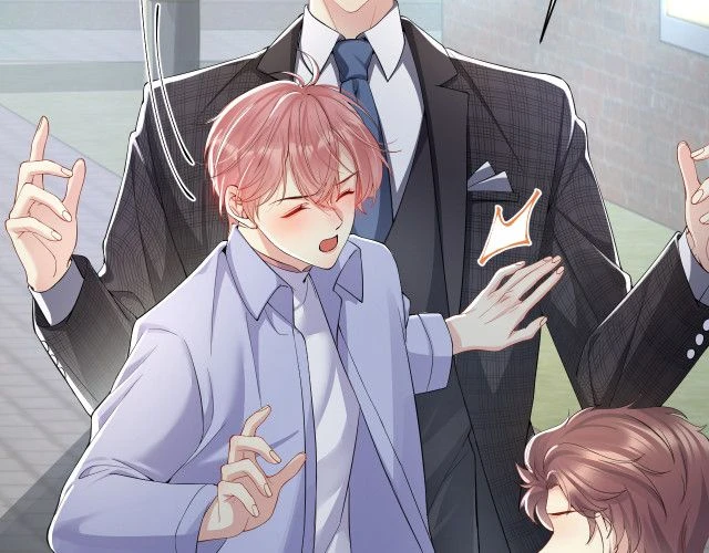 Lại Bị Bạn Trai Cũ Nhắm Đến Rồi Chapter 4 - 94