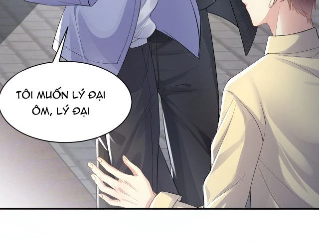 Lại Bị Bạn Trai Cũ Nhắm Đến Rồi Chapter 4 - 95