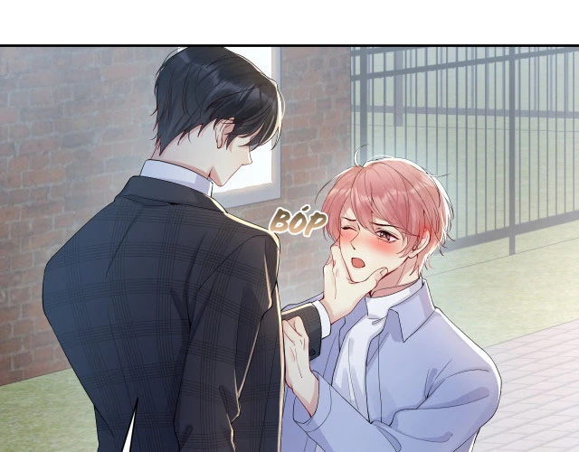 Lại Bị Bạn Trai Cũ Nhắm Đến Rồi Chapter 5 - 5