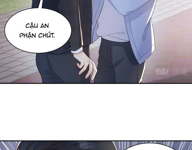 Lại Bị Bạn Trai Cũ Nhắm Đến Rồi Chapter 5 - 6