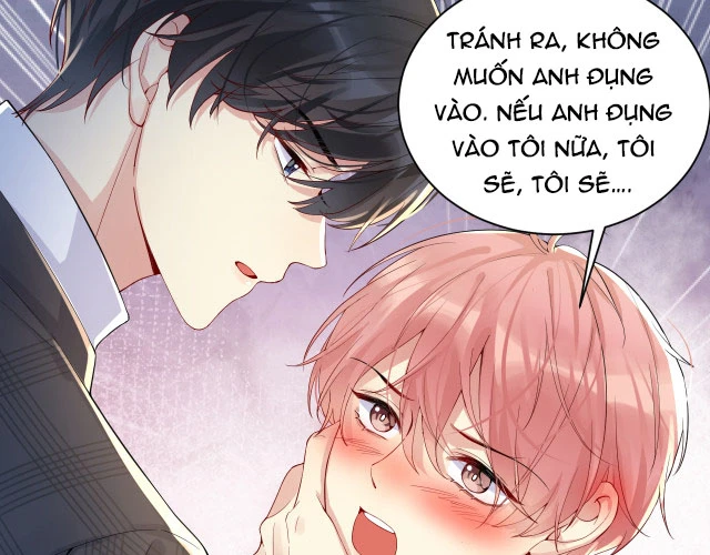 Lại Bị Bạn Trai Cũ Nhắm Đến Rồi Chapter 5 - 7