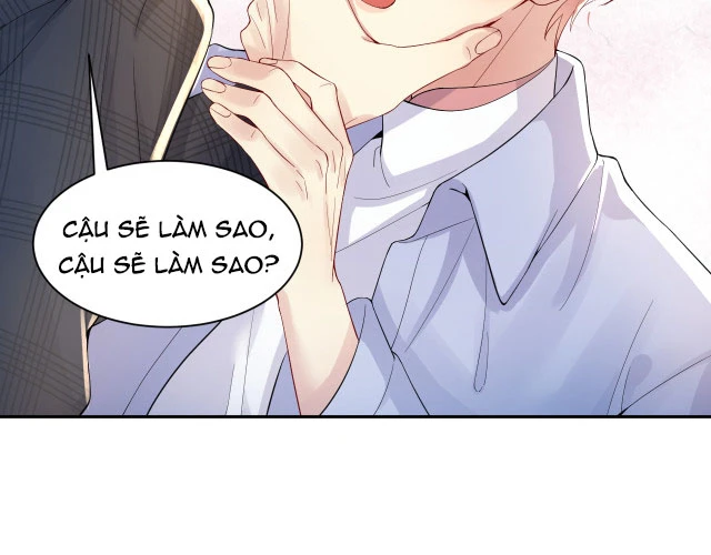 Lại Bị Bạn Trai Cũ Nhắm Đến Rồi Chapter 5 - 8