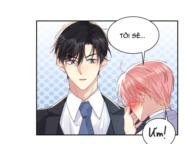 Lại Bị Bạn Trai Cũ Nhắm Đến Rồi Chapter 5 - 9