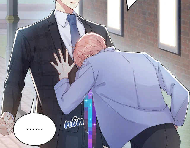 Lại Bị Bạn Trai Cũ Nhắm Đến Rồi Chapter 5 - 11