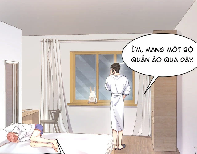 Lại Bị Bạn Trai Cũ Nhắm Đến Rồi Chapter 5 - 15