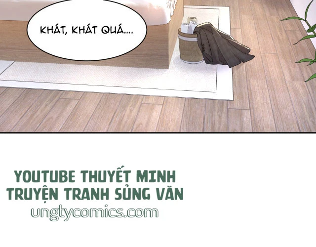 Lại Bị Bạn Trai Cũ Nhắm Đến Rồi Chapter 5 - 16