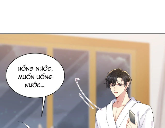 Lại Bị Bạn Trai Cũ Nhắm Đến Rồi Chapter 5 - 17