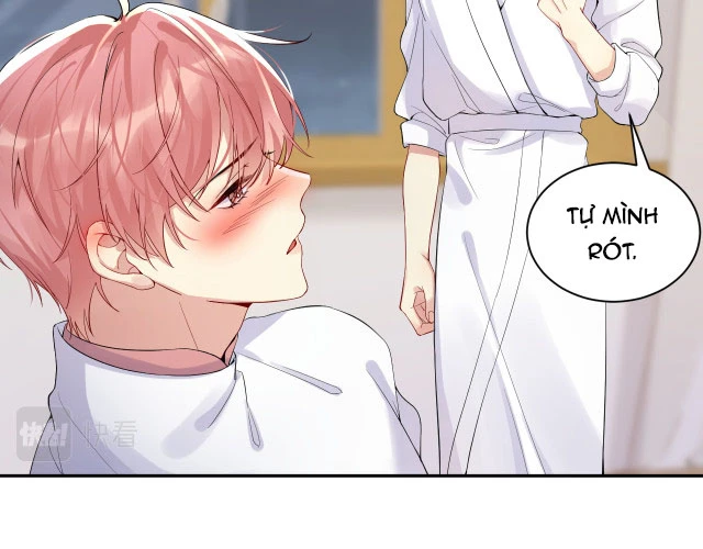 Lại Bị Bạn Trai Cũ Nhắm Đến Rồi Chapter 5 - 18