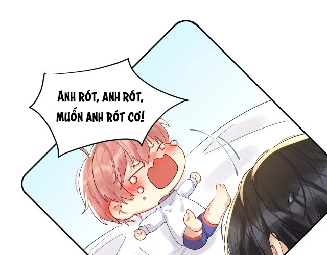 Lại Bị Bạn Trai Cũ Nhắm Đến Rồi Chapter 5 - 19