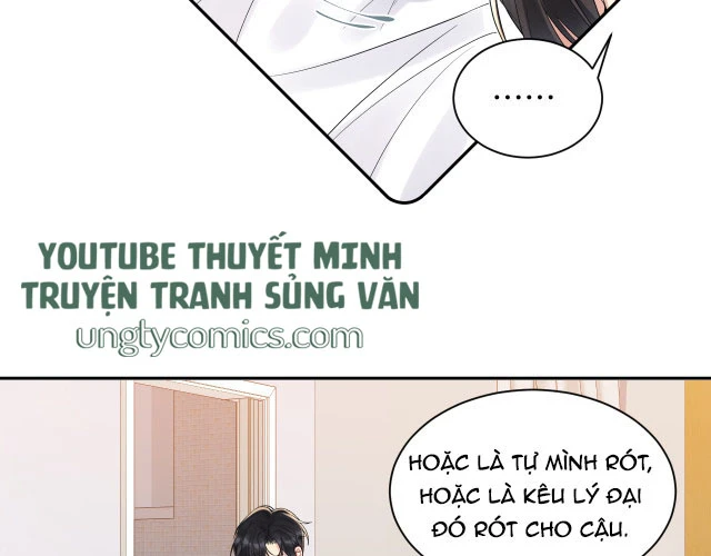 Lại Bị Bạn Trai Cũ Nhắm Đến Rồi Chapter 5 - 20