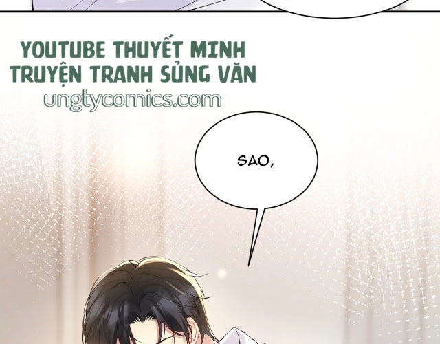 Lại Bị Bạn Trai Cũ Nhắm Đến Rồi Chapter 5 - 24