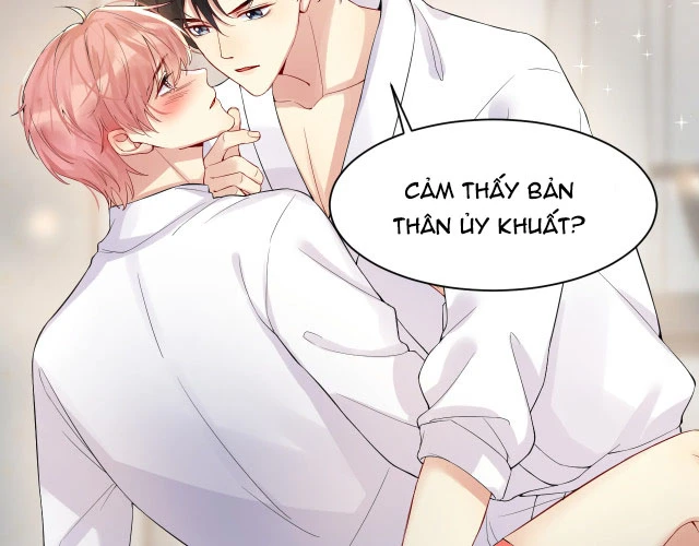 Lại Bị Bạn Trai Cũ Nhắm Đến Rồi Chapter 5 - 25