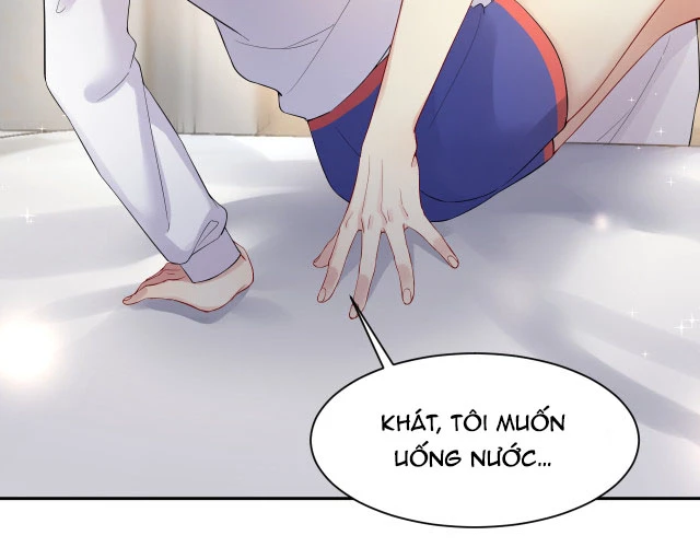 Lại Bị Bạn Trai Cũ Nhắm Đến Rồi Chapter 5 - 26