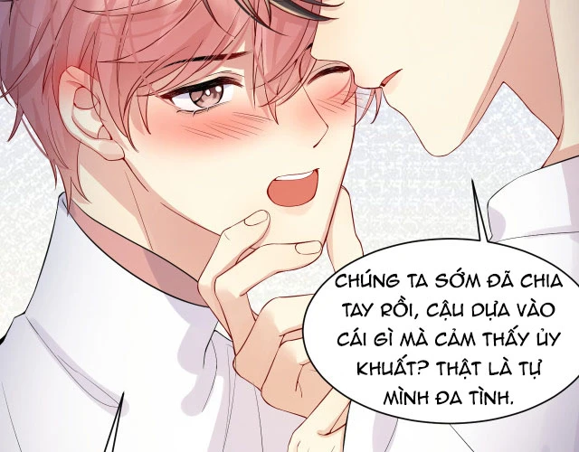 Lại Bị Bạn Trai Cũ Nhắm Đến Rồi Chapter 5 - 28