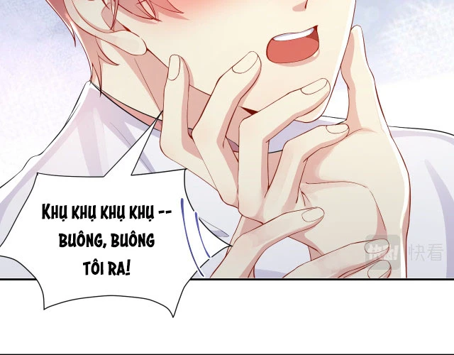 Lại Bị Bạn Trai Cũ Nhắm Đến Rồi Chapter 5 - 31