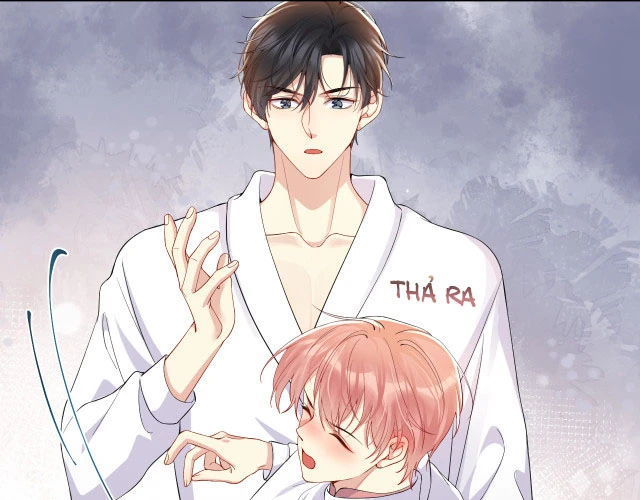 Lại Bị Bạn Trai Cũ Nhắm Đến Rồi Chapter 5 - 32