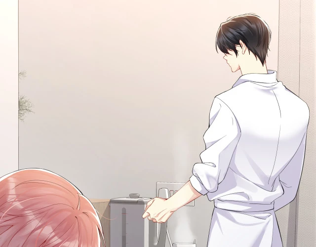 Lại Bị Bạn Trai Cũ Nhắm Đến Rồi Chapter 5 - 35