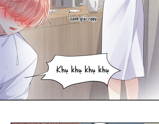 Lại Bị Bạn Trai Cũ Nhắm Đến Rồi Chapter 5 - 36