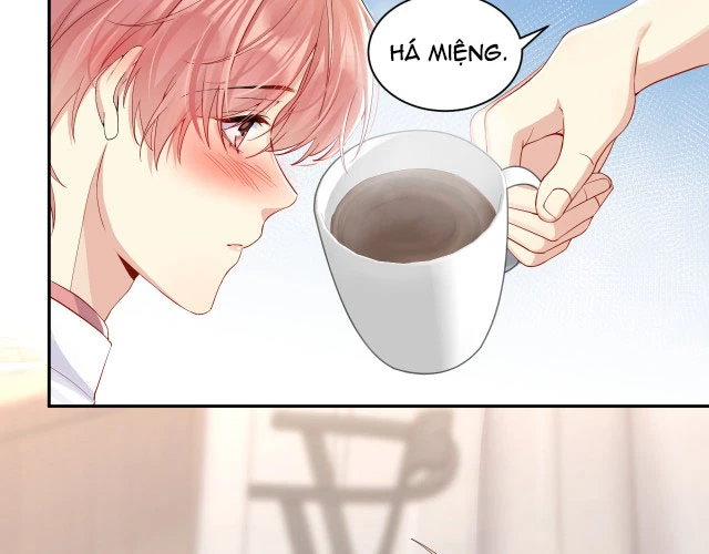 Lại Bị Bạn Trai Cũ Nhắm Đến Rồi Chapter 5 - 37