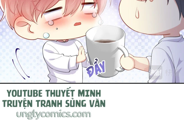 Lại Bị Bạn Trai Cũ Nhắm Đến Rồi Chapter 5 - 42