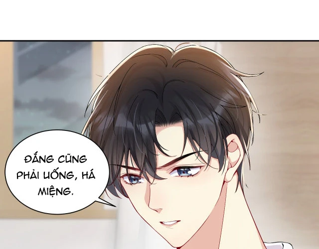 Lại Bị Bạn Trai Cũ Nhắm Đến Rồi Chapter 5 - 43