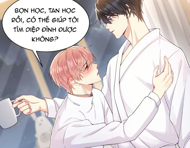 Lại Bị Bạn Trai Cũ Nhắm Đến Rồi Chapter 5 - 48