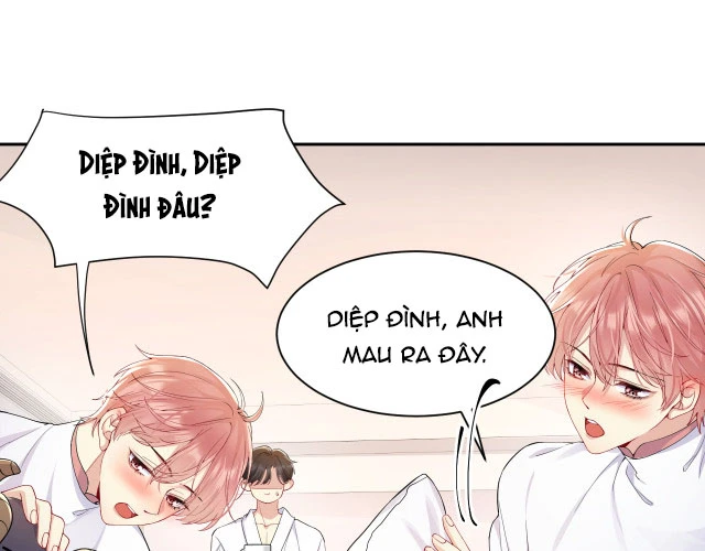 Lại Bị Bạn Trai Cũ Nhắm Đến Rồi Chapter 5 - 50