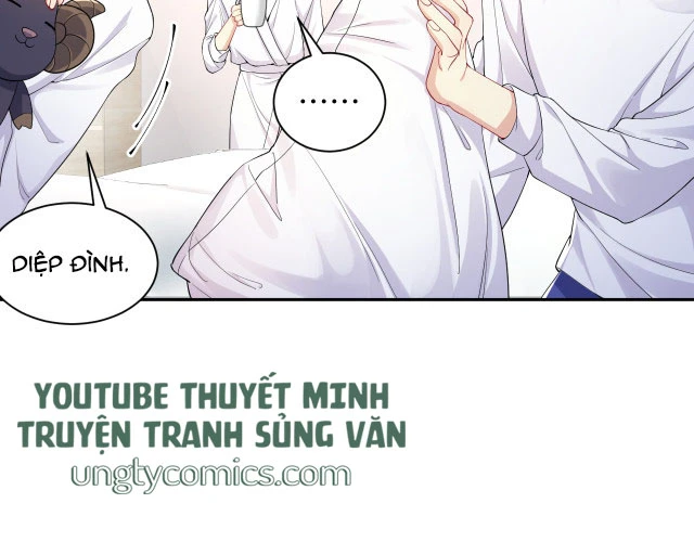 Lại Bị Bạn Trai Cũ Nhắm Đến Rồi Chapter 5 - 51