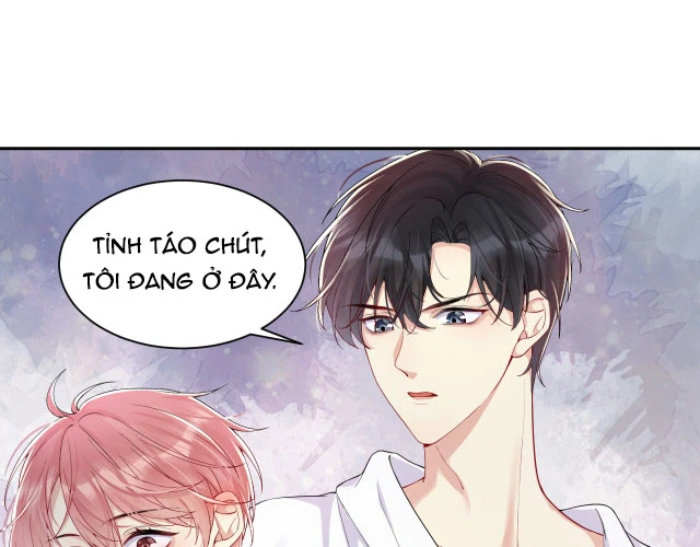 Lại Bị Bạn Trai Cũ Nhắm Đến Rồi Chapter 5 - 53