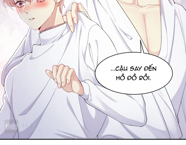 Lại Bị Bạn Trai Cũ Nhắm Đến Rồi Chapter 5 - 54