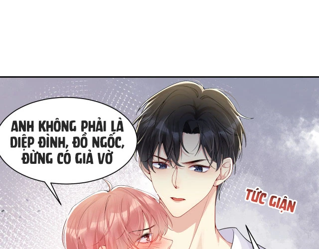Lại Bị Bạn Trai Cũ Nhắm Đến Rồi Chapter 5 - 56