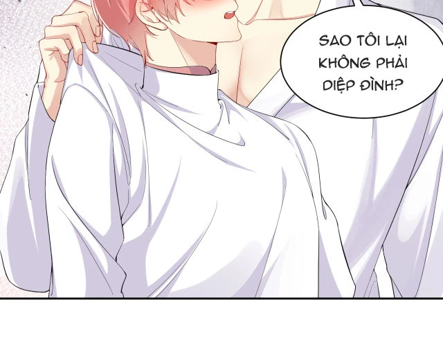 Lại Bị Bạn Trai Cũ Nhắm Đến Rồi Chapter 5 - 57