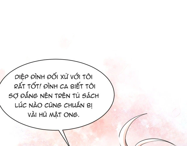 Lại Bị Bạn Trai Cũ Nhắm Đến Rồi Chapter 5 - 58