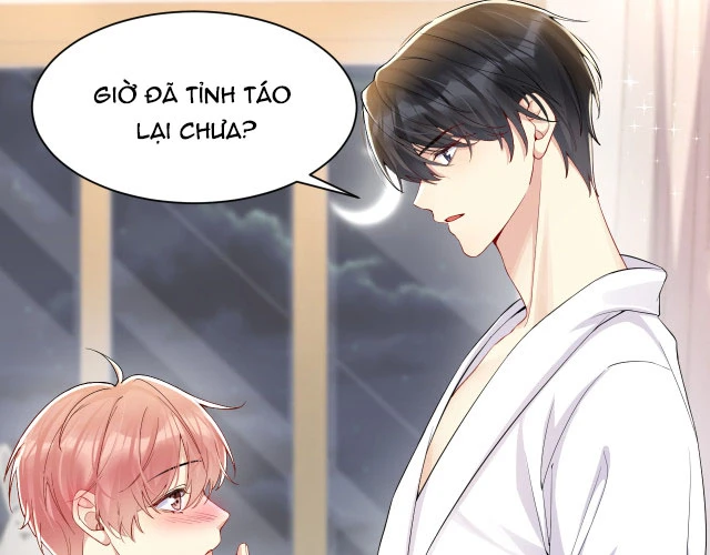 Lại Bị Bạn Trai Cũ Nhắm Đến Rồi Chapter 5 - 77