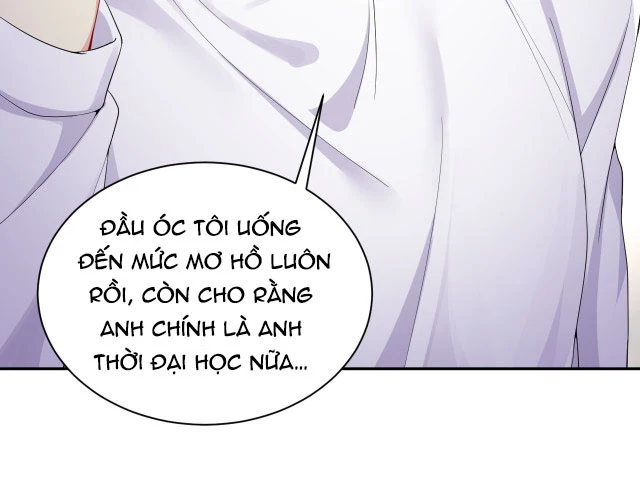 Lại Bị Bạn Trai Cũ Nhắm Đến Rồi Chapter 5 - 82