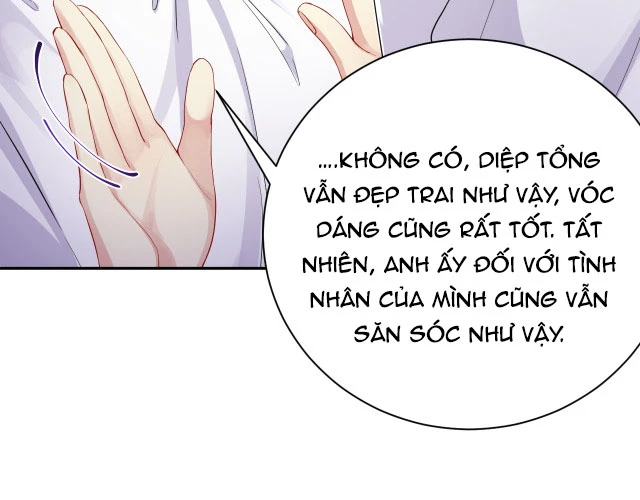 Lại Bị Bạn Trai Cũ Nhắm Đến Rồi Chapter 5 - 86