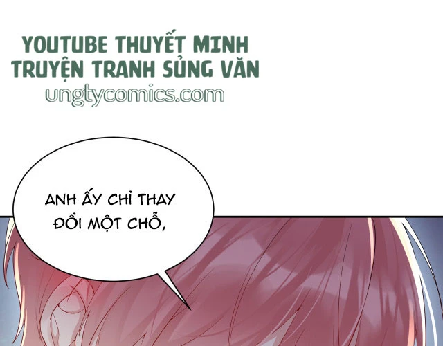 Lại Bị Bạn Trai Cũ Nhắm Đến Rồi Chapter 5 - 87