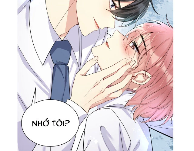 Lại Bị Bạn Trai Cũ Nhắm Đến Rồi Chapter 5 - 94