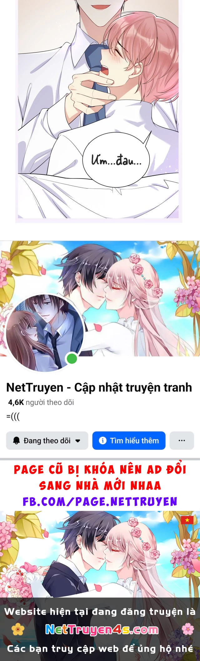 Lại Bị Bạn Trai Cũ Nhắm Đến Rồi Chapter 5 - 98