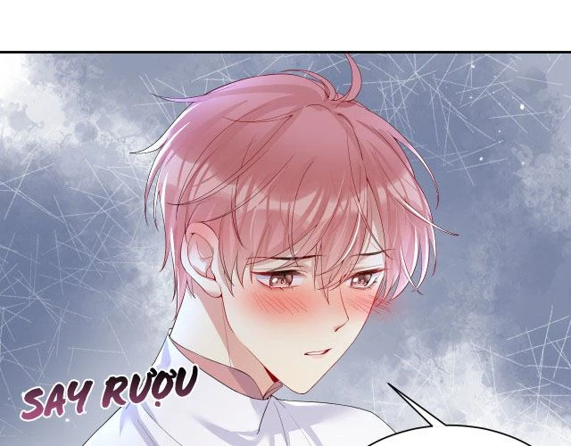 Lại Bị Bạn Trai Cũ Nhắm Đến Rồi Chapter 6 - 5