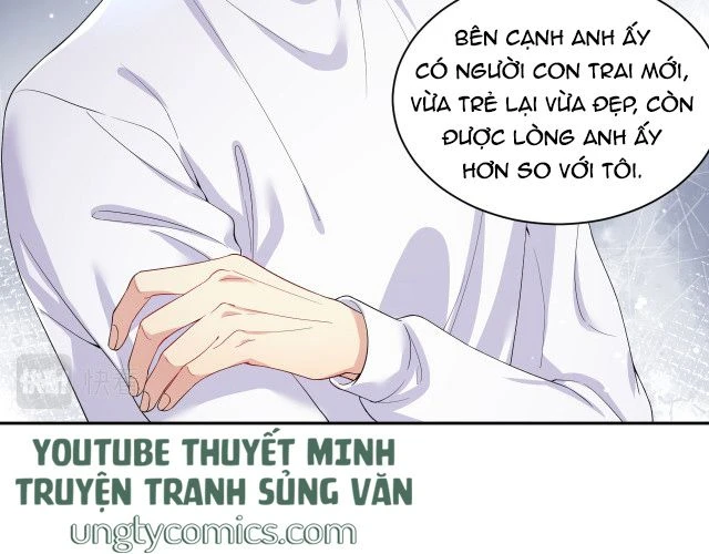 Lại Bị Bạn Trai Cũ Nhắm Đến Rồi Chapter 6 - 6