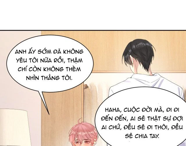 Lại Bị Bạn Trai Cũ Nhắm Đến Rồi Chapter 6 - 7