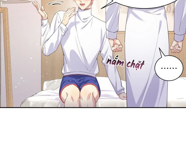 Lại Bị Bạn Trai Cũ Nhắm Đến Rồi Chapter 6 - 8