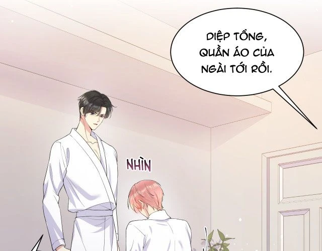 Lại Bị Bạn Trai Cũ Nhắm Đến Rồi Chapter 6 - 10