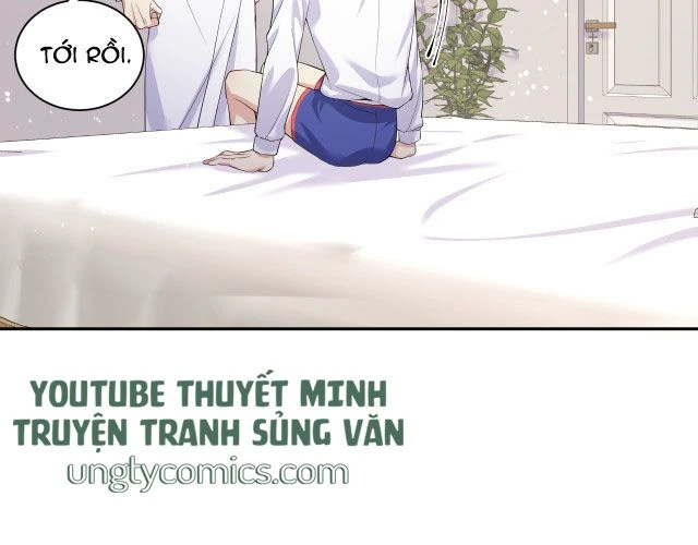 Lại Bị Bạn Trai Cũ Nhắm Đến Rồi Chapter 6 - 11