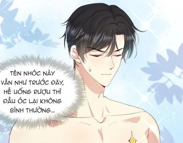 Lại Bị Bạn Trai Cũ Nhắm Đến Rồi Chapter 6 - 15